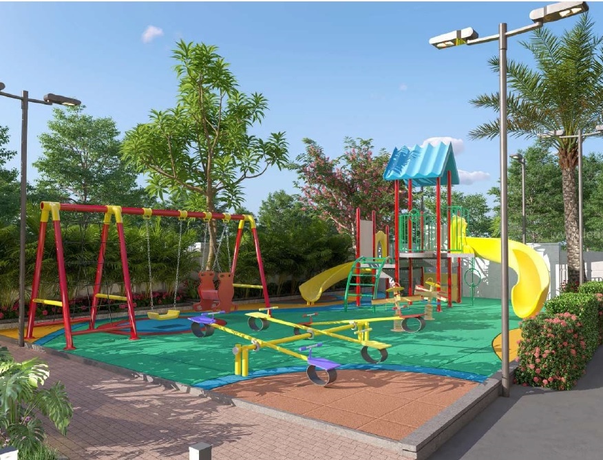 Jyothi Serenity Amenities-Features 2