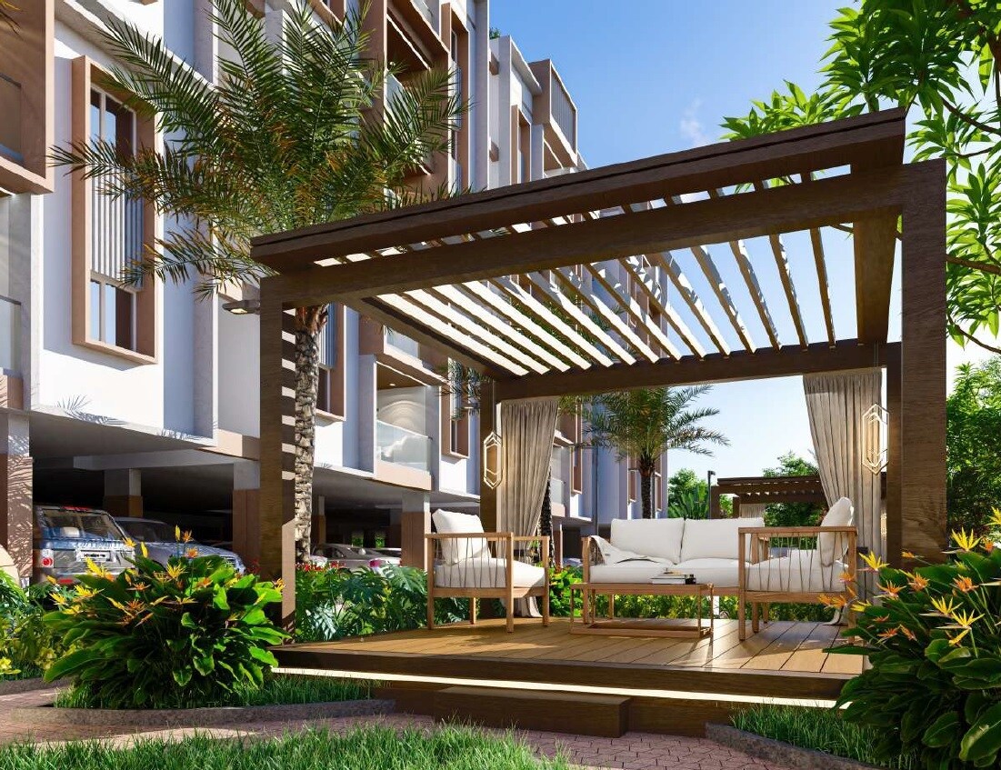 Jyothi Serenity Amenities-Features 3