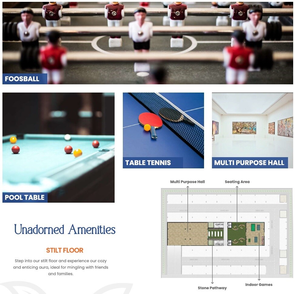 Jyothi Serenity Amenities-Features 4