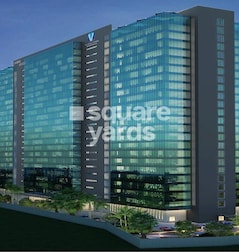 Jyothi Tech Park Jyothi Tech Park