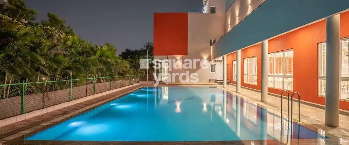 K Raheja Corp Vistas Amenities-Features 1