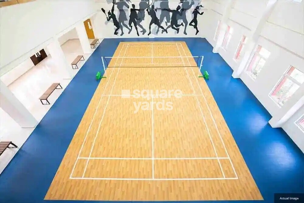 K Raheja Corp Vistas Amenities-Features 3