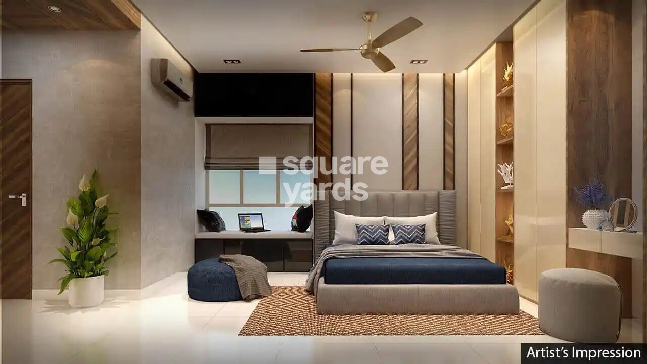 K Raheja Corp Vistas