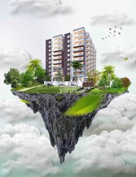 Kaakatiya Diamond Heights Apartment Exteriors