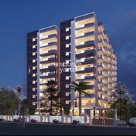 Kaakatiya Diamond Heights Tower View