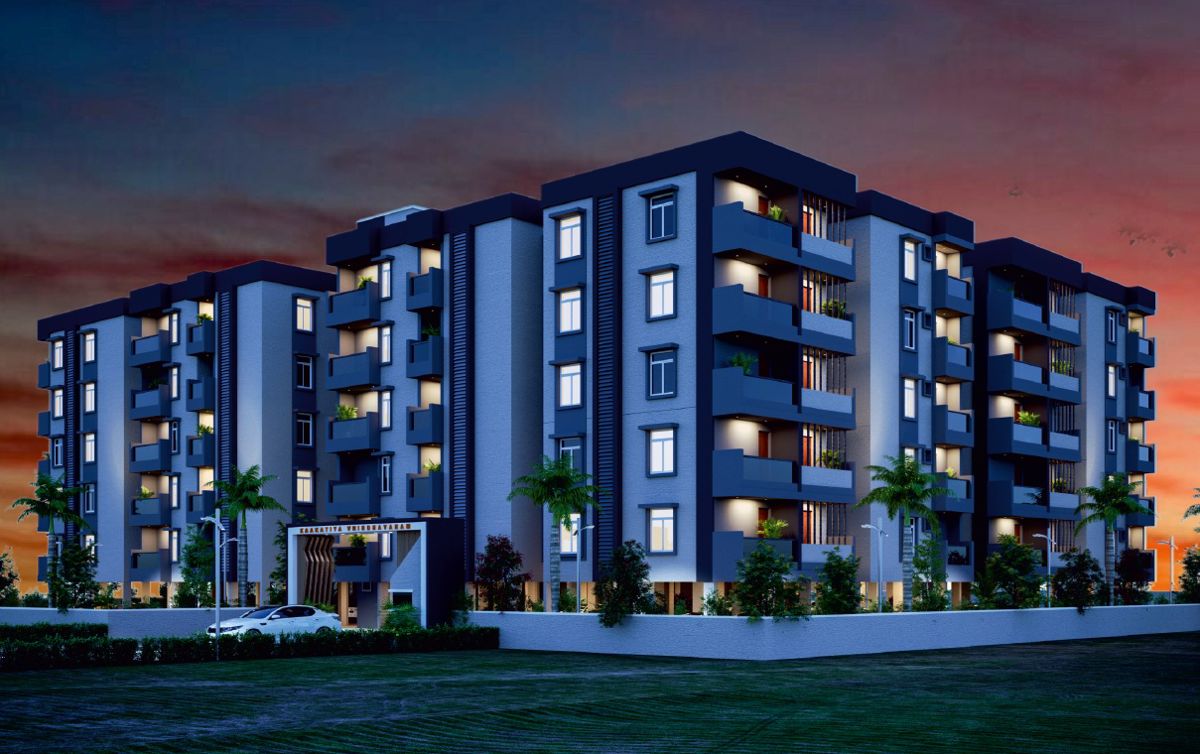 Kaakatiya Vrindavanam