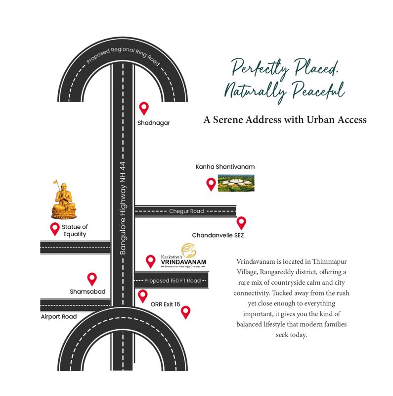 Kaakatiya Vrindavanam