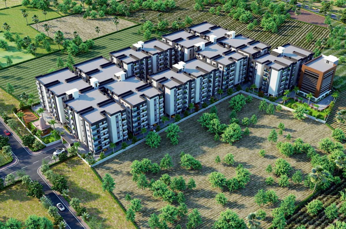 Kaakatiya Vrindavanam