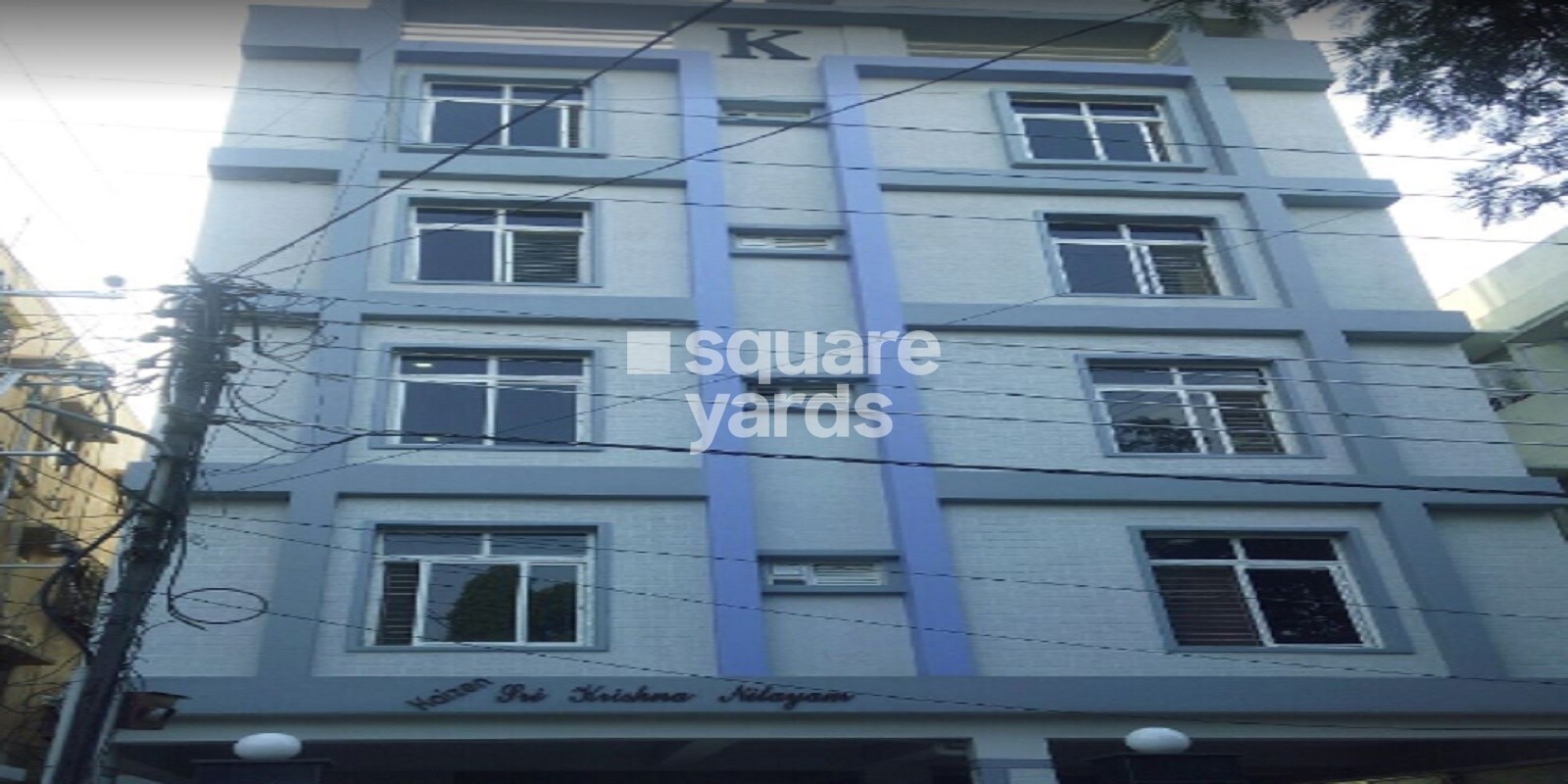 Kaizen Sri Krishna Nilayam Payment Plan Image