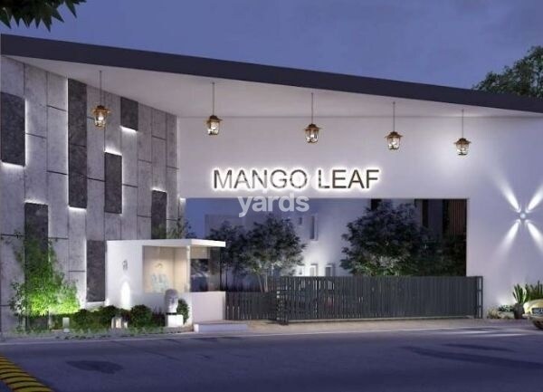 Kakatiya Mango Leaf Ext Amenities-Features