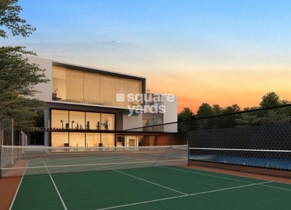 Kakatiya Mango Leaf Ext Amenities-Features