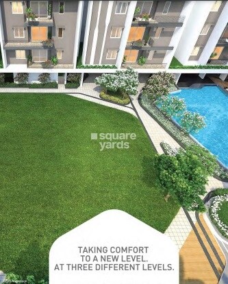 Kalpataru Avante Amenities-Features 1