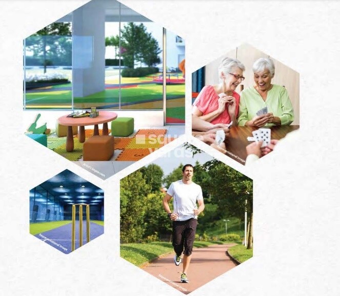 Kalpataru Avante Amenities-Features 2