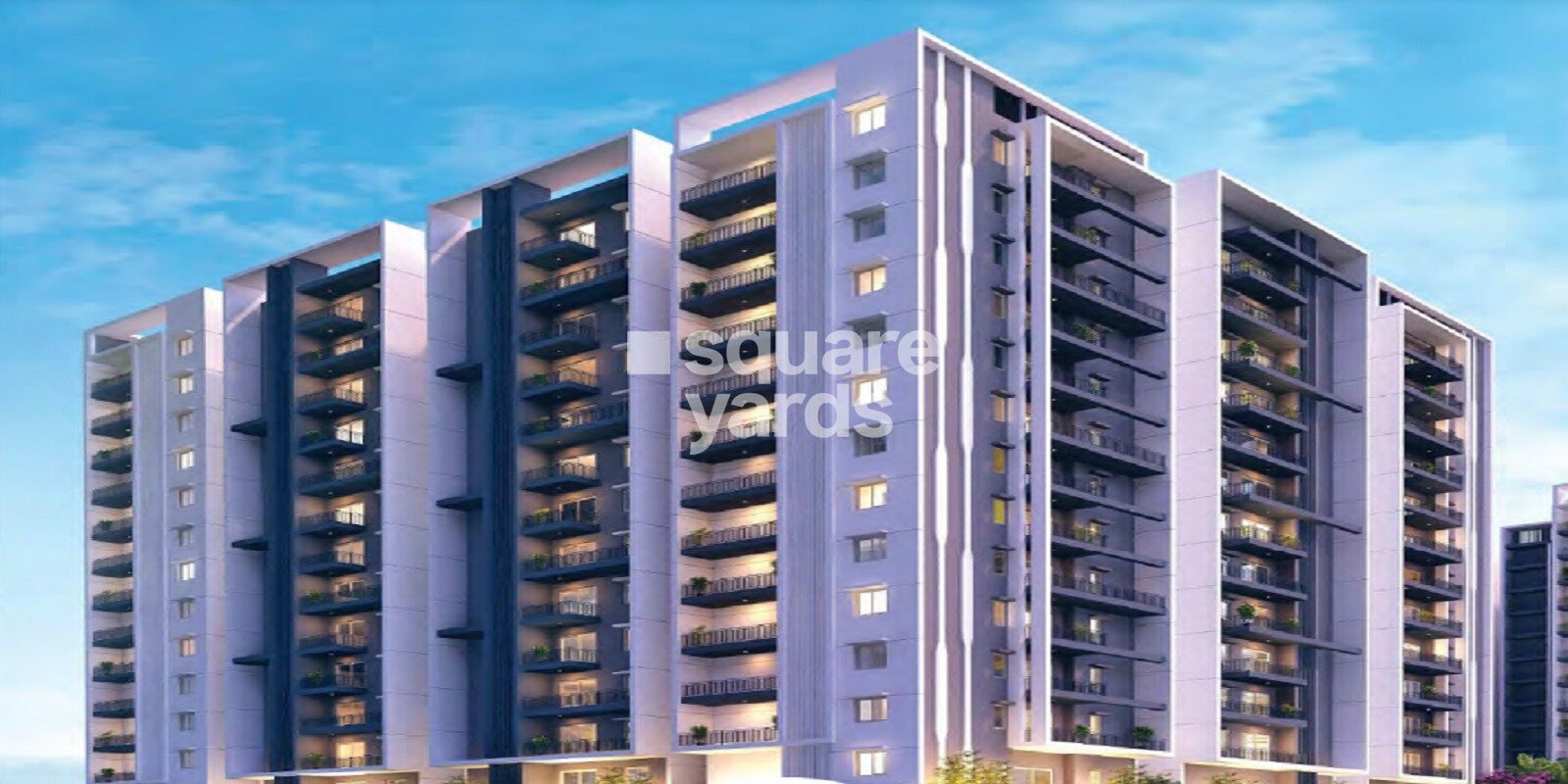 Kalpataru Avante Cover Image