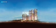 Kalpataru Residency Tower View