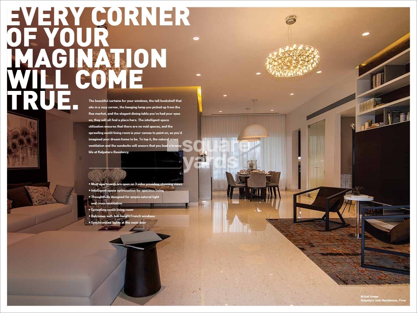 Kalpataru Residency Amenities-Features 4