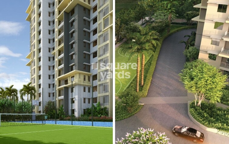 Kalpataru Residency Amenities-Features 3