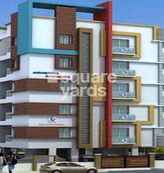 Kalyan Aishwariya Residency Kalyan Aishwariya Residency