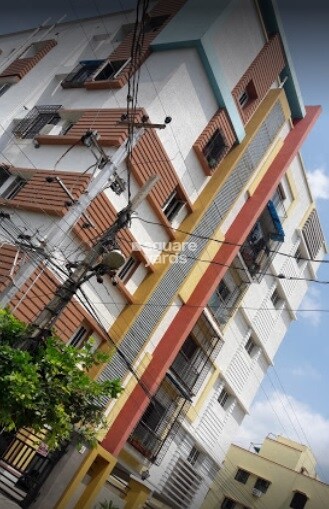 Kalyan Aishwariya Residency