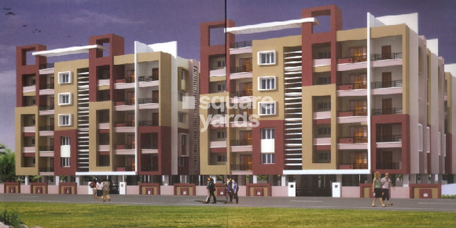 Kalyan Habitat