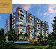 Kalyan Skyway 9 Tower View