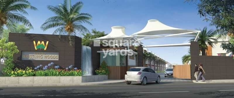 Kalyan Whistling Woods