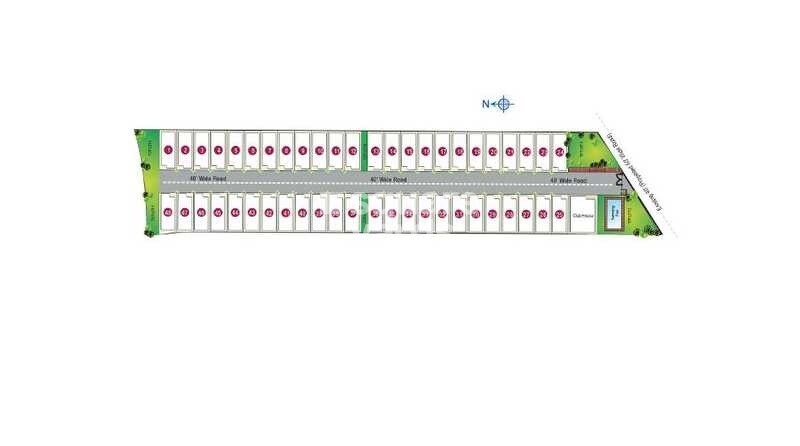 Kalyan Whistling Woods Master Plan 1