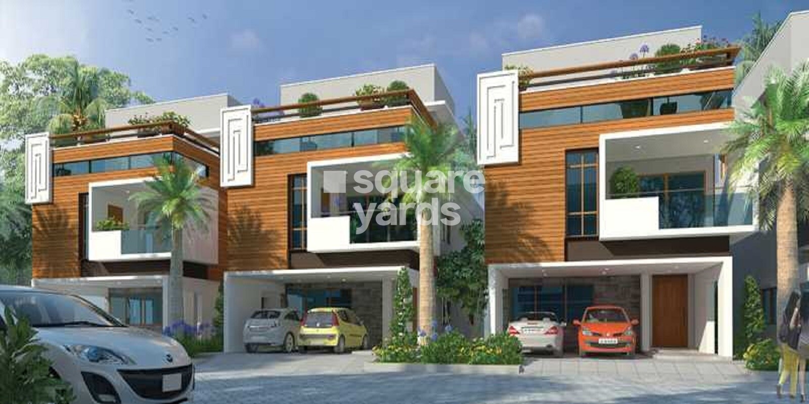 Kalyan Whistling Woods