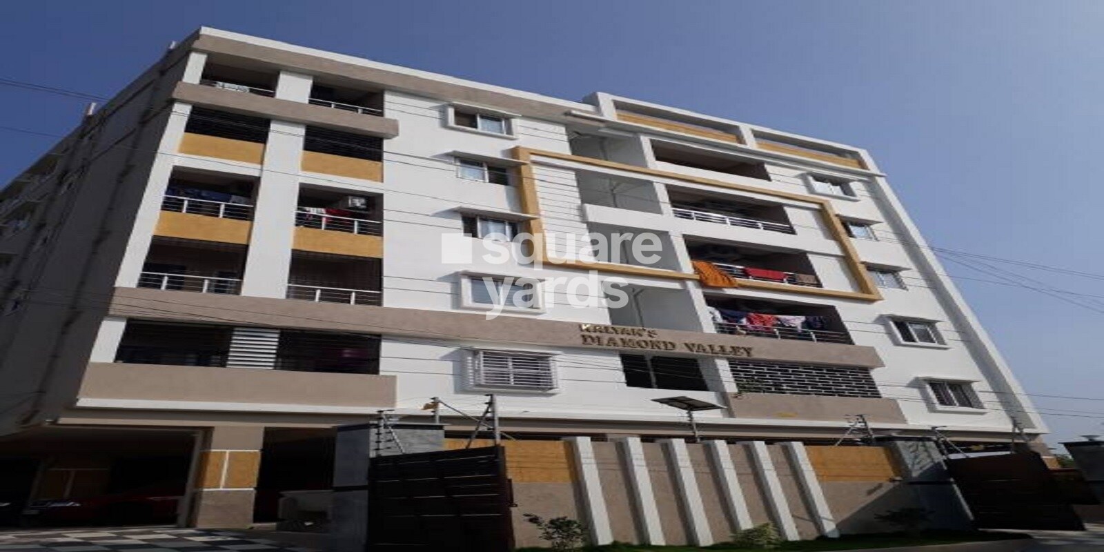 Kalyans Diamond Valley