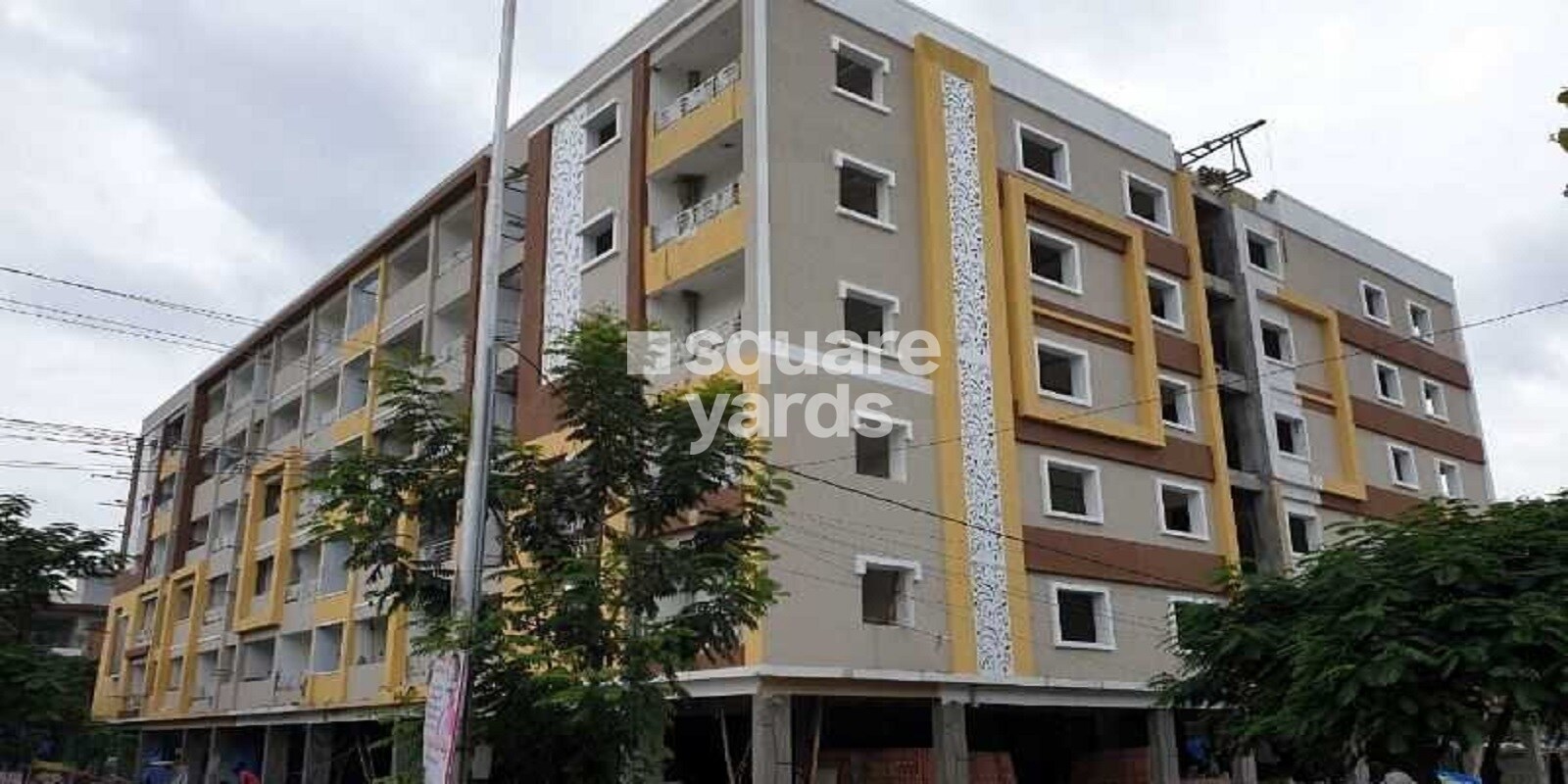 Kalyans Platinum Valley