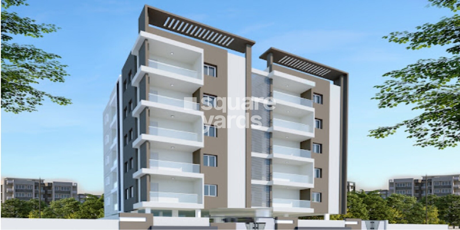 Kalyans Sahasra Tripura