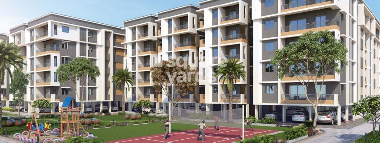 Kamala Amulya Heights