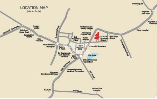 Kamala Amulya Heights