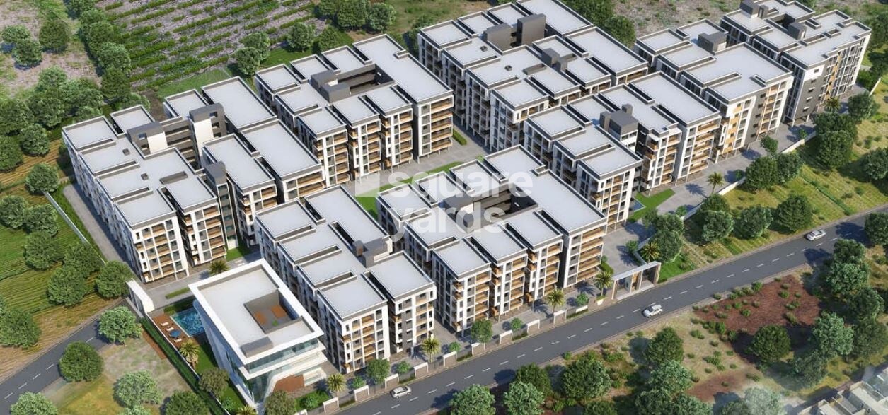 Kamala Amulya Heights