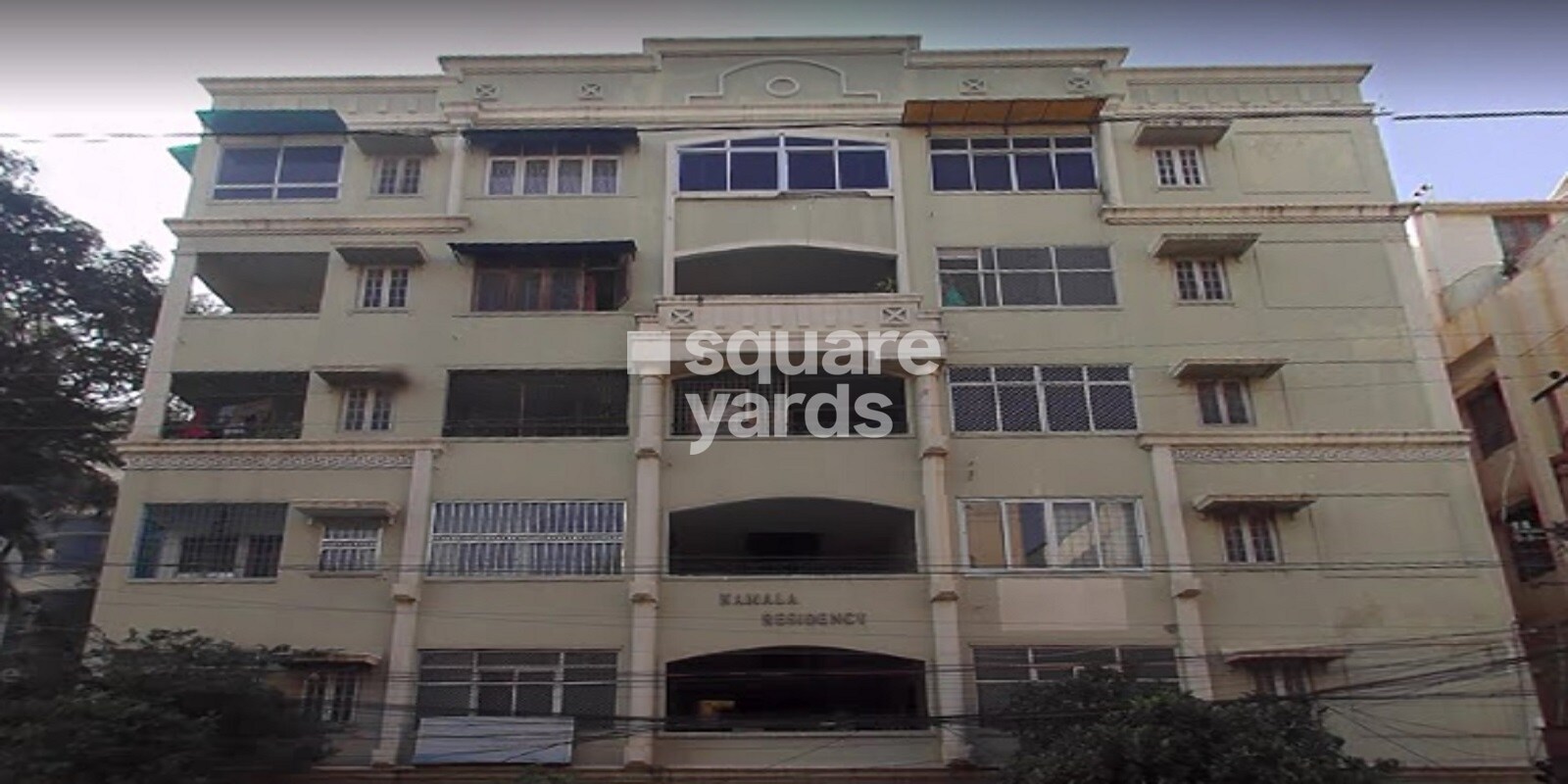 Kamala Residency Banjara HIlls