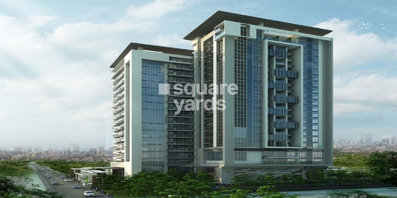 Kapil Towers Featured Image