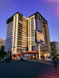 Kapil Towers Tower View