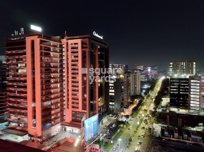 Kapil Towers