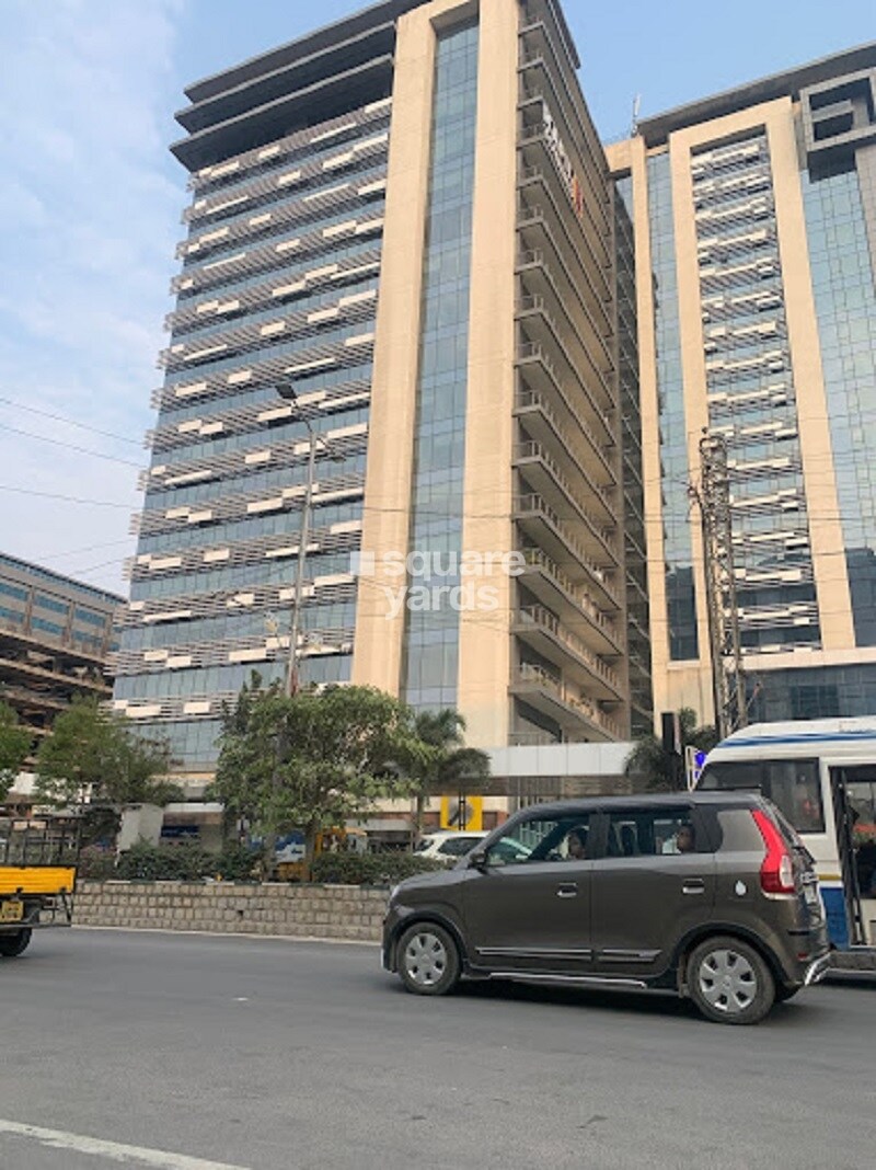 Kapil Towers
