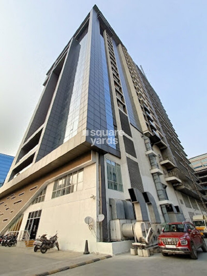 Kapil Towers