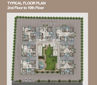 Karni Opus Floor Plans
