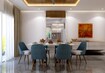 Karni Tamara Apartment Interiors