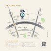 Karthikeya Rock Palms Location Image
