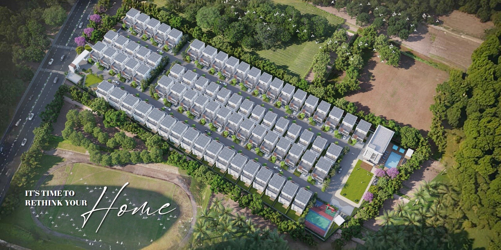 Karthikeya Rock Palms