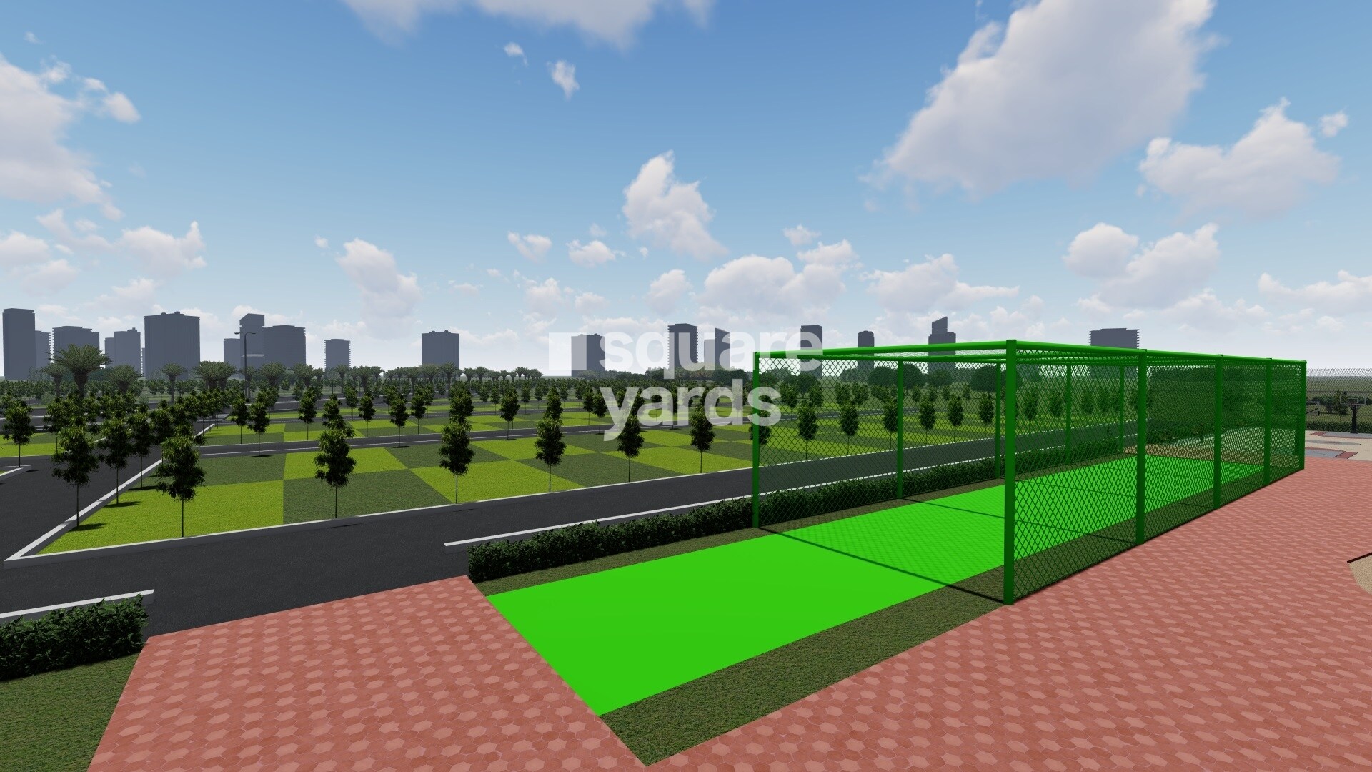 Katyayani Estates Amenities-Features 1