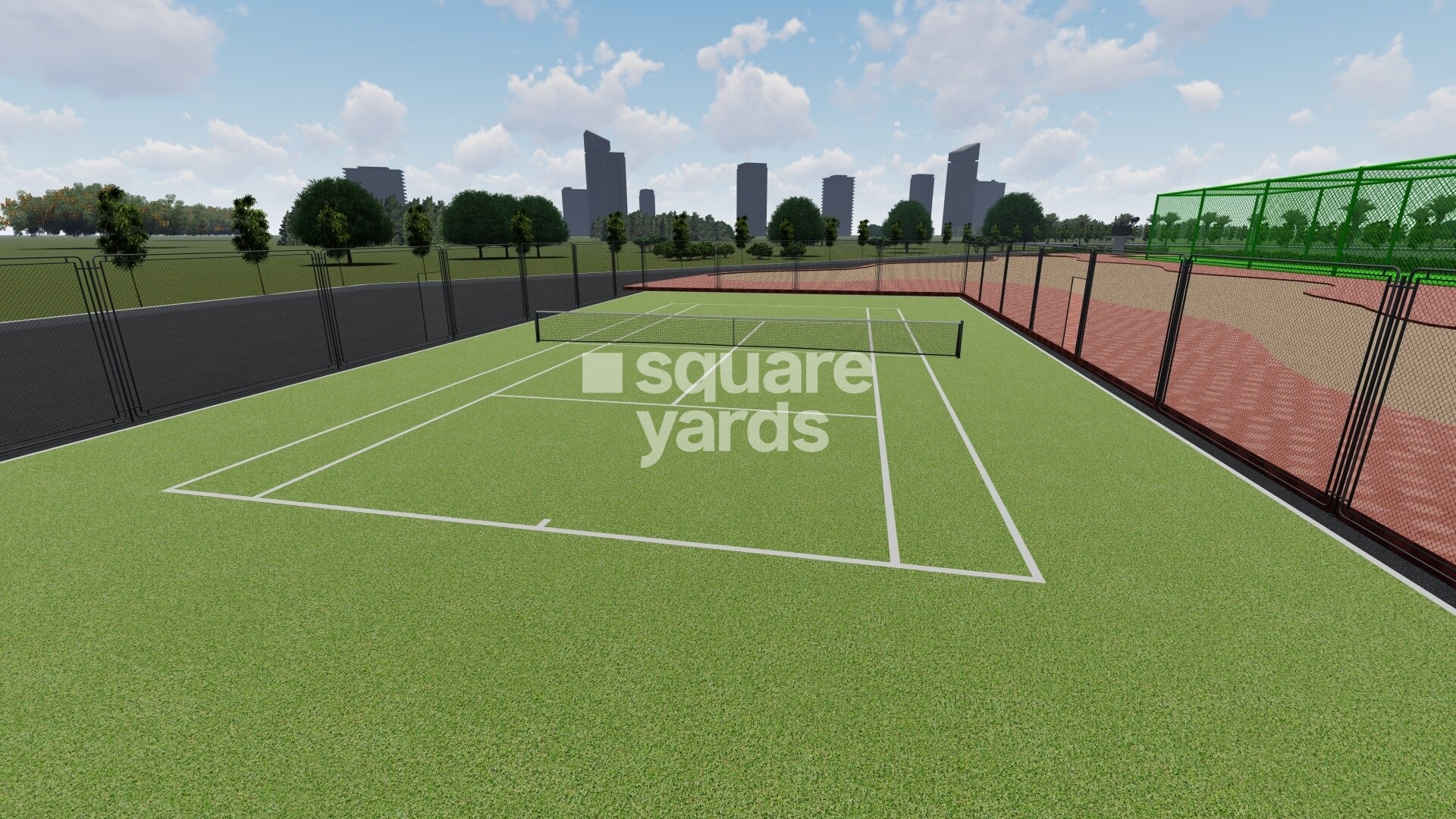 Katyayani Estates Amenities-Features 2