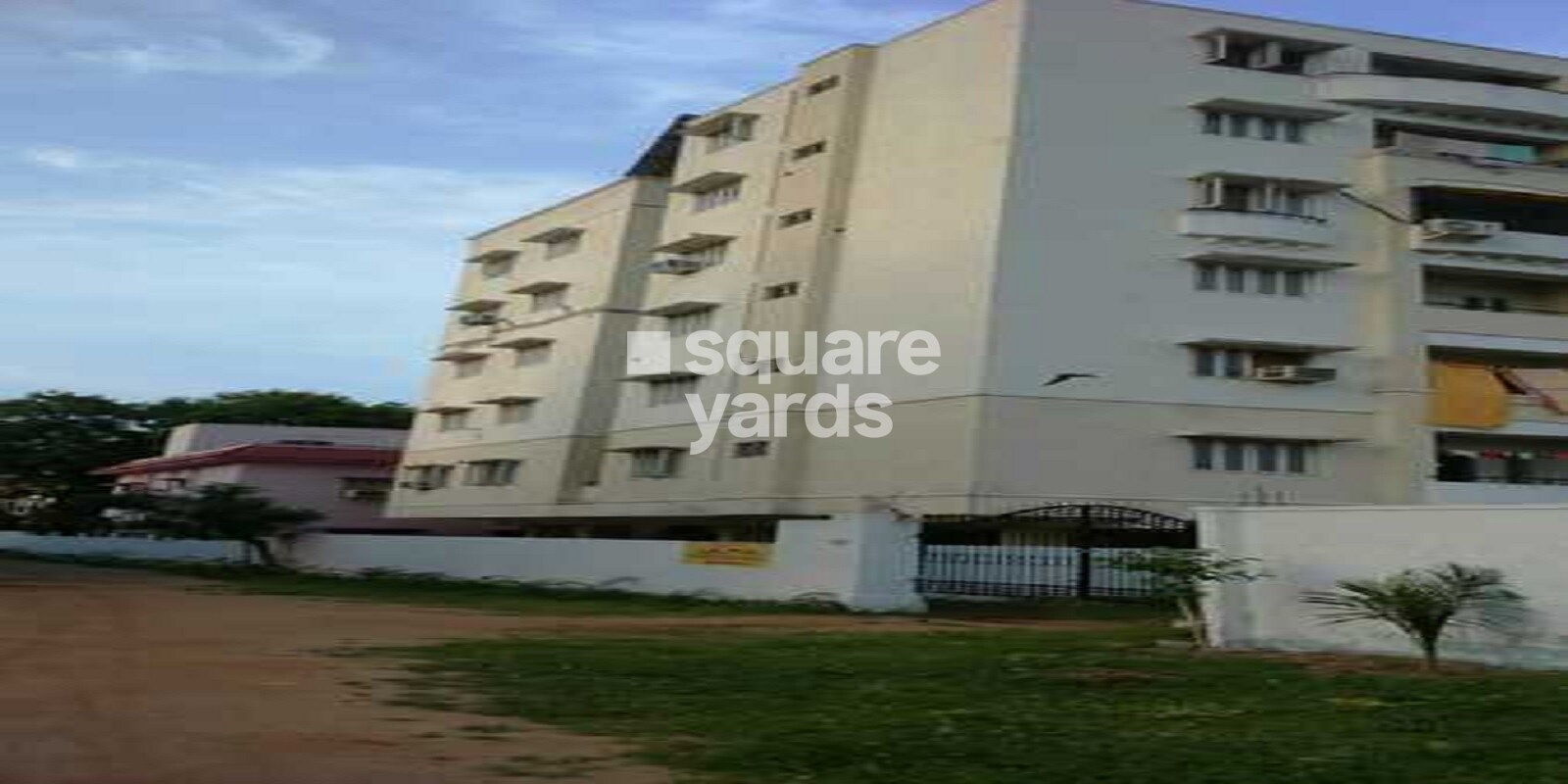 Kaushalya Residency