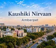 Kaushiki Nirvaan