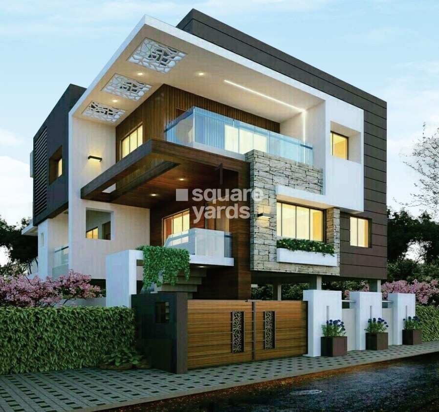 Kautiya Sree Nivasam