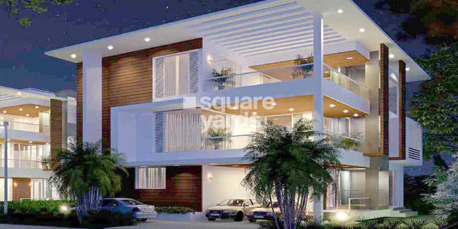 Kautiya Sree Nivasam residential project in Piglipur